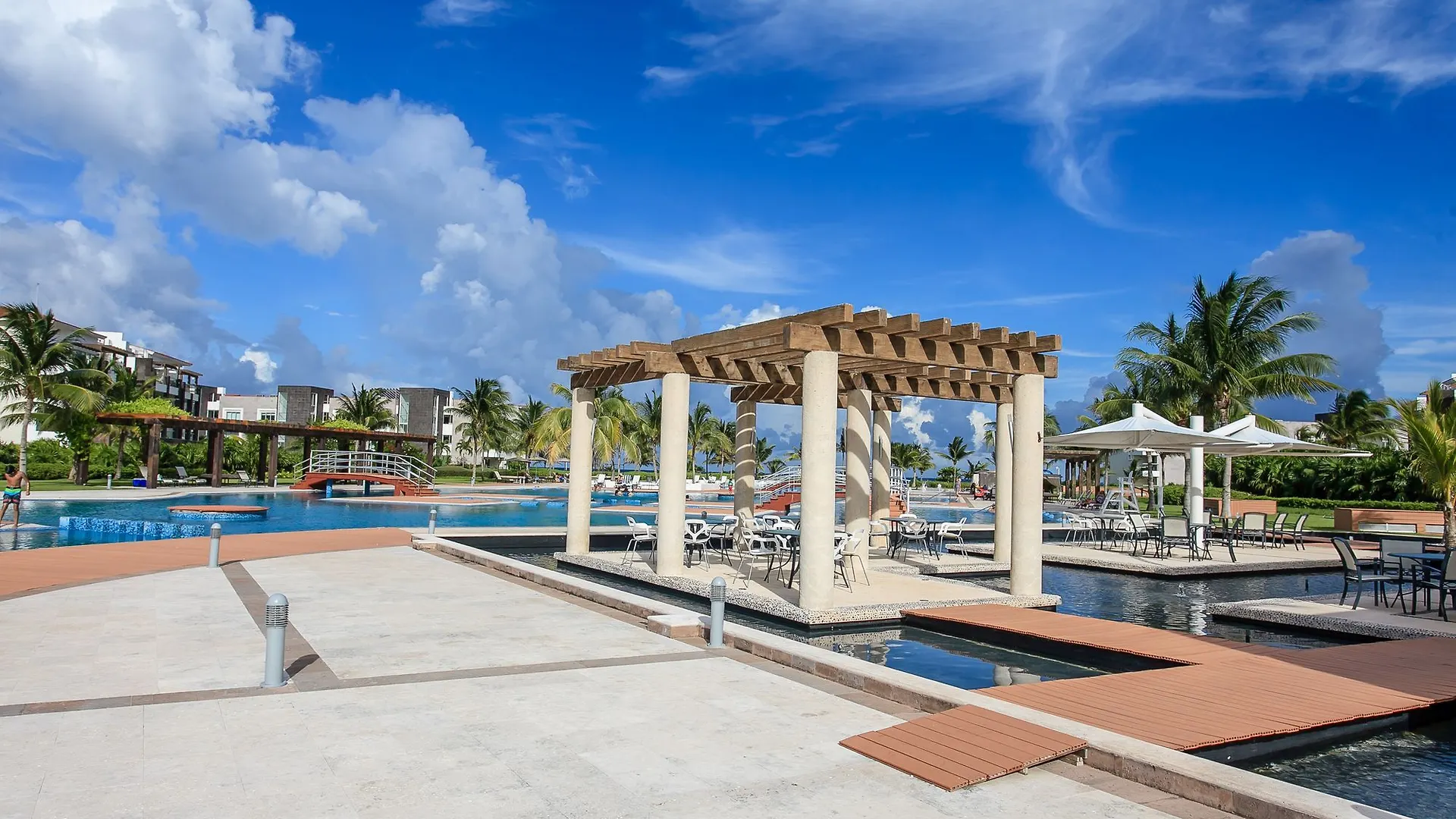 Mareazul 723 Sur By Riviera Rentals Playa del Carmen 0*,  Mexico