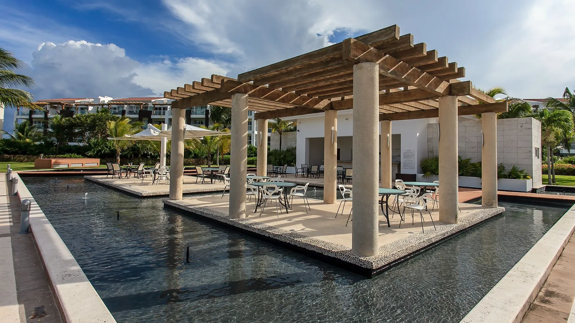 Mareazul 723 Sur By Riviera Rentals Playa del Carmen Meksyk