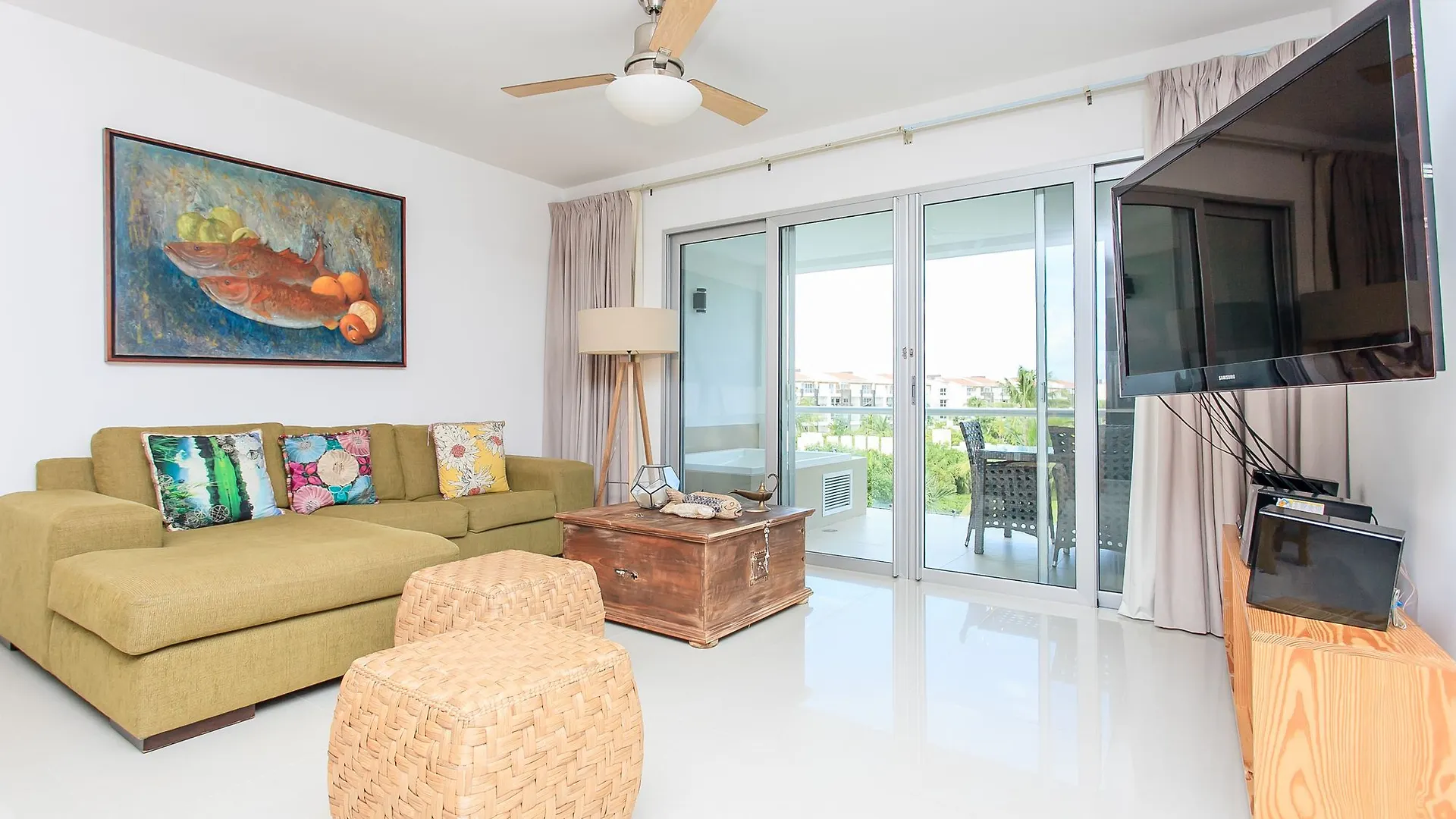 Apartament Mareazul 723 Sur By Riviera Rentals Playa del Carmen Meksyk